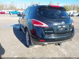 Nissan Murano Le JN8AZ1MW7BW157088 снимка