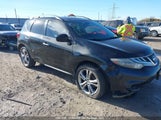 Nissan Murano Le JN8AZ1MW7BW157088 снимка
