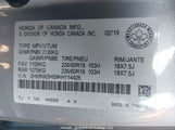 Honda Cr-V Ex 2HKRW2H59KH114425 снимка