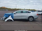 Chevrolet Impala Lt 2G1125S34F9267393 снимка