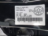 Honda Civic Lx 2HGFC2F51JH024855 снимка