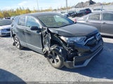 Honda Cr-V Lx 2HKRW2H28NH200724 снимка