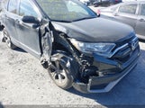 Honda Cr-V Lx 2HKRW2H28NH200724 снимка