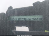 Jeep Cherokee 1C4PJMDS8HW655160 снимка