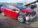 Toyota Prius JTDKN3DUXF0399601 снимка