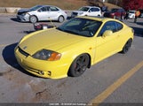 Hyundai Tiburon KMHHN65F93U094165 снимка