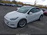 Tesla Model Y Long Range 5YJYGDEEXMF295416 снимка