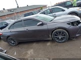 Toyota Camry Le/Xle/Se/Xse 4T1BF1FK6FU047326 photo