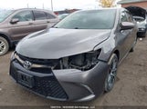 Toyota Camry Le/Xle/Se/Xse 4T1BF1FK6FU047326 photo