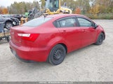 Kia Rio Lx KNADM4A32G6588414 снимка