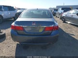 Honda Accord Touring 1HGCR2F91FA806051 снимка