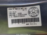Honda Accord Touring 1HGCR2F91FA806051 снимка