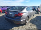 Honda Civic Touring 2HGFB2F7XFH007306 снимка