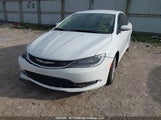 Chrysler 200 Lx 1C3CCCFB2FN706529 photo