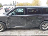 Ford Flex Se 2FMGK5B88KBA20020 снимка