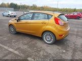 Ford Fiesta Titanium 3FADP4FJ5GM166113 снимка