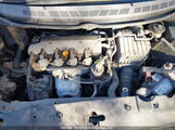 Honda Civic Dx/Dx-A 2HGFA16288H016638 снимка