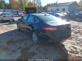 Ford Fusion 3FA6P0HR7DR287518 снимка