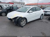 Hyundai Elantra 5NPD74LF1HH110302 снимка