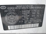 Hyundai Elantra 5NPD74LF1HH110302 снимка