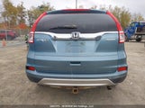 Honda Cr-V Ex 2HKRM4H51FH129962 снимка