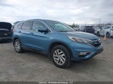Honda Cr-V Ex 2HKRM4H51FH129962 снимка