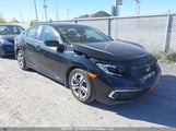 Honda Civic Lx 2HGFC2F57MH002394 снимка
