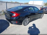 Honda Civic Lx 2HGFC2F57MH002394 снимка