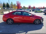 Toyota Corolla Le 2T1BURHE5GC510958 снимка