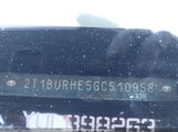 Toyota Corolla Le 2T1BURHE5GC510958 снимка