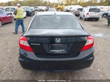 Honda Civic Exl 2HGFB2F91CH114497 fotografie