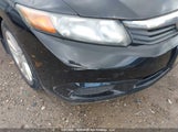 Honda Civic Exl 2HGFB2F91CH114497 снимка