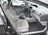 Honda Civic Exl 2HGFB2F91CH114497 снимка