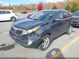 Kia Sportage Lx KNDPBCA28B7139099 снимка