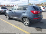 Kia Sportage Lx KNDPBCA28B7139099 снимка