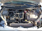 Toyota Prius JTDKDTB36D1041321 снимка