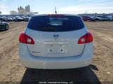 Nissan Rogue S JN8AS5MT7AW006123 снимка