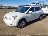 Nissan Rogue S JN8AS5MT7AW006123 снимка