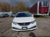 Honda Civic Lx 2HGFB2F59FH023267 снимка