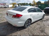 Honda Civic Lx 2HGFB2F59FH023267 снимка