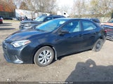 Toyota Corolla Le 2T1BURHE7GC577349 снимка