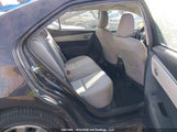 Toyota Corolla Le 2T1BURHE7GC577349 fotografie