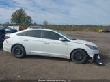 Hyundai Sonata Gl 5NPE24AF8FH202610 снимка