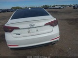 Hyundai Sonata Gl 5NPE24AF8FH202610 снимка