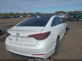 Hyundai Sonata Gl 5NPE24AF8FH202610 снимка