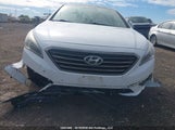 Hyundai Sonata Gl 5NPE24AF8FH202610 снимка