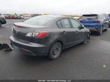 Mazda Mazda3 Gx JM1BL1UF8B1426021 снимка