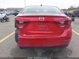Mazda Mazda3 JM1BN1W36H1112308 снимка