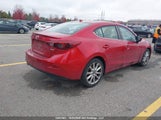 Mazda Mazda3 JM1BN1W36H1112308 снимка