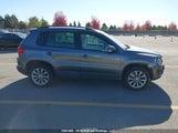 Volkswagen Tiguan WVGJV3AX2DW607230 снимка